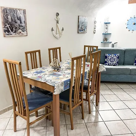 Monolocale A Apartman