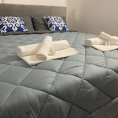 Apartman Monolocale A San Remo
